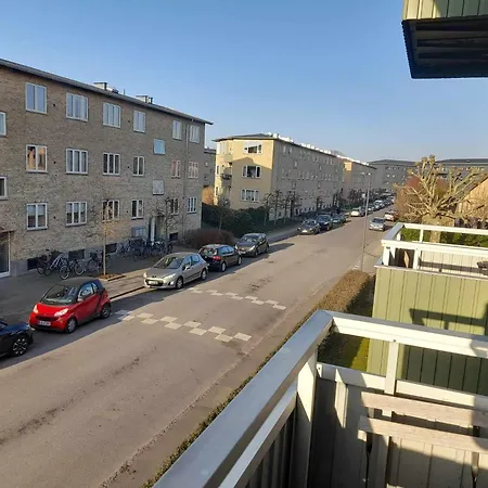 In In Amager - Newly Renovated Kopenhag