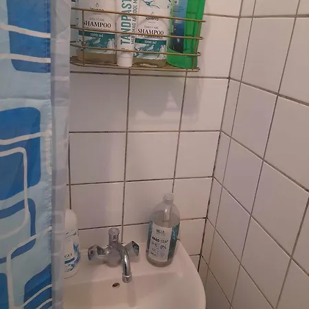 דירה In In Amager - Newly Renovated קופנהגן