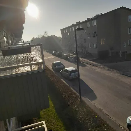 In In Amager - Newly Renovated *