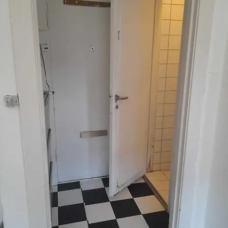 In In Amager * 哥本哈根
