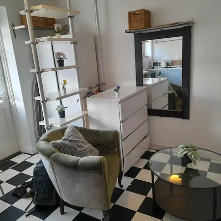 Appartement In In Amager - Newly Renovated