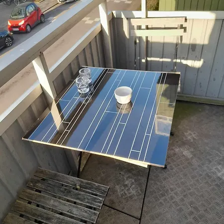Appartement In In Amager - Newly Renovated *