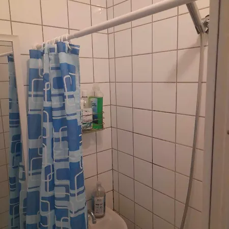 In In Amager - Newly Renovated *