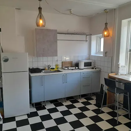 In In Amager - Newly Renovated Copenhague