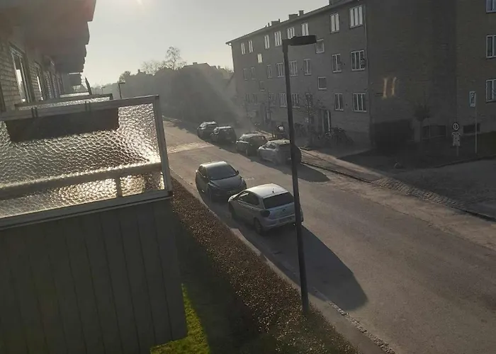 In In Amager - Newly Renovated *