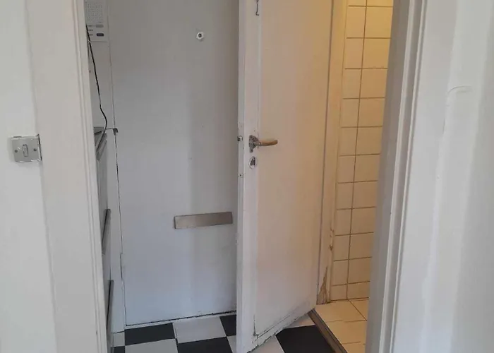 In In Amager - Newly Renovated * Kodaň