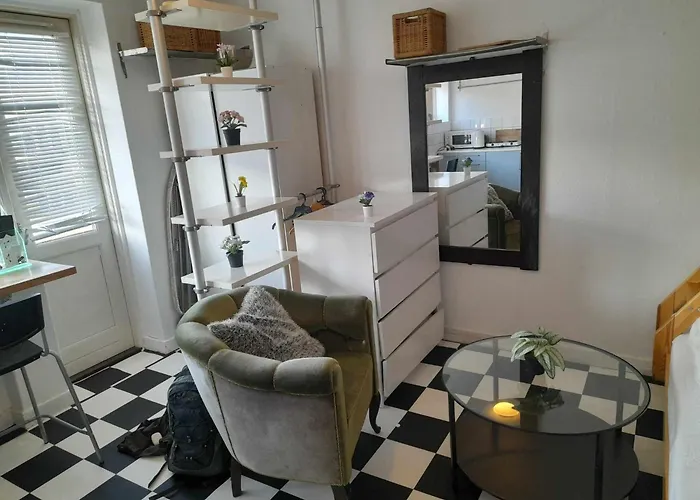 Apartamento In In Amager - Newly Renovated