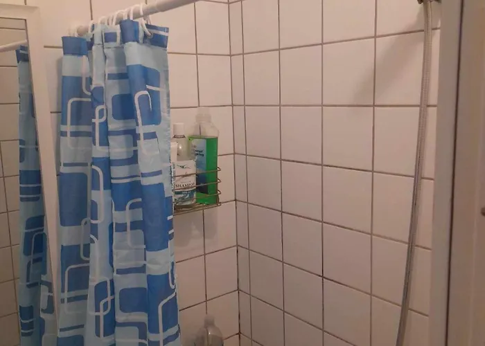 In In Amager - Newly Renovated *