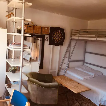Apartment In In Amager