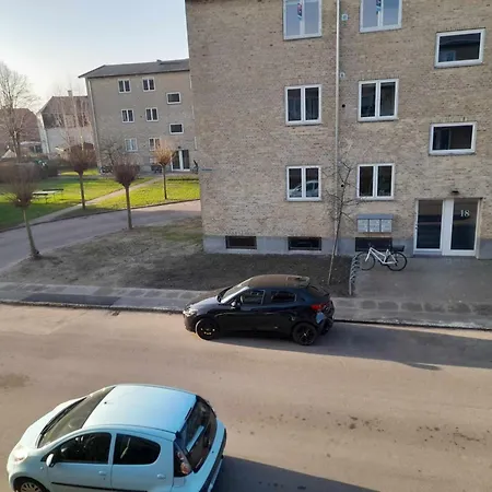 In In Amager Apartment Copenhagen